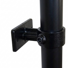 Pole Wall Fixing Bracket
